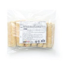 삼호알뜰구운어묵 에프(냉동) 1kg, 단품, 단품