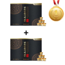 광동 경옥고 일품기력보환 1+1 2개 침향단 부모님선물세트