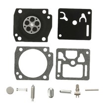 공구부품 Husqvarna 용 기화기 교체 340 345 346 353 350 372 XP 체인 톱 키트, 한개옵션0