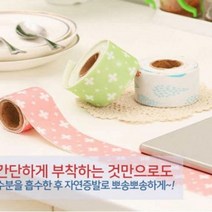 패턴 결로방수테이프 보수테이프 커버링 물흡수방지실리콘테이프 보수테이프 테프론테이프 커버링테이프 보호테이프 부틸방수테이프 실링테이프 고무테이프 방수실리콘 아크릴테이프 접착테이프 방수스티커 방수밴드 욕실방수 캡톤테이프라인테이프 무초산실리콘, 결로방지테이프-그린