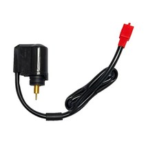 기화기 전자 댐퍼 스쿠터 GY6 50cc 125CC 150CC 오토바이 액세서리에 맞는 전자 농축 밸브 기화기, 호주_육군 녹색