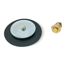 Kegland MK4레귤레이터 교체 다이어프램 및 시트 어셈블리 homebrew