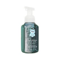 BBW 배스앤바디웍스 포밍 핸드솝 아몬드 블러썸 259ml, 1개