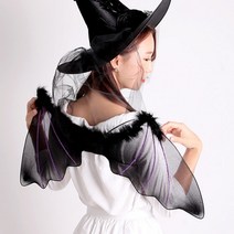 박쥐날개/partyhae