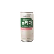 뉴케어 케이디 (비투석신장질환자용) 200ml X 1캔 (30개 한박스)