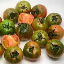 [산지직송] 부산 대저토마토 짭짤이토마토 2.5kg 소과 중과 대과 2S S M, 짭짤이 S (2.5kg)