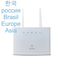 4g sim 카드 라우터 lte wifi 라우터 4g 모뎀 핫스팟 rj45 무선 라우터 4g cpe, 나는 플러그