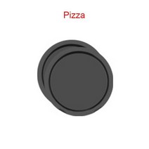 다기능 아침 와플 메이커 전기 도넛 아이스크림 콘 그릴 케이크 오븐 팬 9 플레이트 옵션 3 EU, CHINA_Flat plate | 220V