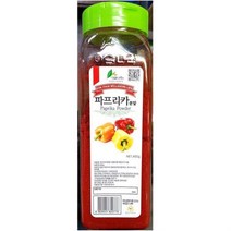 맛있는 파프리카분말 이슬 400g 소스 분말 업소용 시즈닝 대용량 sauce, 상품선택