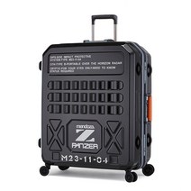 멘도자 펜저26인치 여행용 캐리어