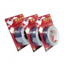JB2500 제본테이프 25mm X 10M 바닥테이프 라인테이프 테이프 제본테이프 테잎, 본상품