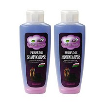 비앤비 BB 샴푸린스 겸용 370ml x 2개 강아지샴푸, 없음, 상세설명 참조