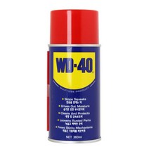 매장 보호피막 방습 방청 윤활제 360ml 자전거보수용품 방청제, WD 40 SS(360ml)