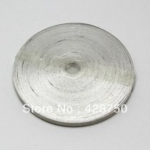 전기 전원선 1 롤 마그네슘 리본 25 g 99.95 순수102601, 없음