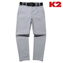케이투 [K2] 슬랙스 팬츠 KMM21357MH