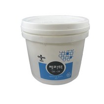 데코 타일 본드 강력 접착 콘크리트벽 시공 세라텍 쎄라텍 4kg 접착제