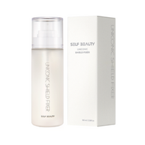 셀프뷰티 유니콘 매트 피니시 쉴드 메이크업 픽서, 100ml, 10개