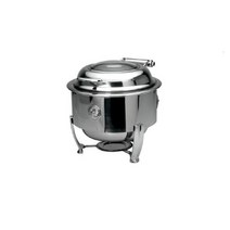 제호 뷔페접시 야외 챠핑디쉬 JH050 전기용 금장 1만cc 식당용 라이스 워머 슬로우다운