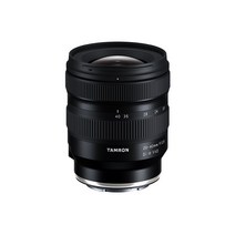 탐론 20-40mm F/2.8 Di III VXD A062 소니E 마운트
