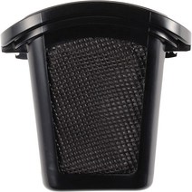 Raycop Lite RE-100 Dust Box Replacement Filters, 1