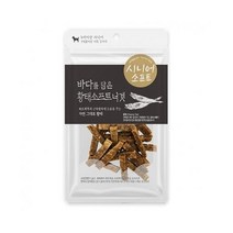 시니어소프트 황태소프트너겟100g