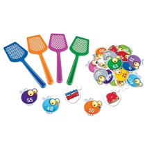 구구단 곱셈 파리채게임 4인 7살 초등학교 교육기관 더하기 손주 수세기 유치원 빼기