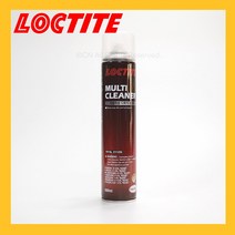 [록타이트] 2111255 멀티크리너 자동차용 다목적 세정제 500ml