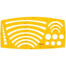 산키스 템플레이트 NO.105 아크정규 제도 건축