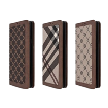 LG V50 플립 가죽 지갑 다이어리 포켓 케이스 V500