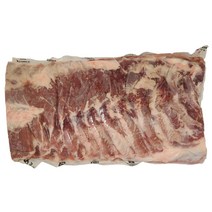바텔 프리미엄 듀록 삼겹살 한판 4.5kg이상 통삼겹 업소용