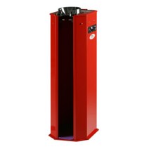 레인팩 1구 자동우산포장기 RR-100