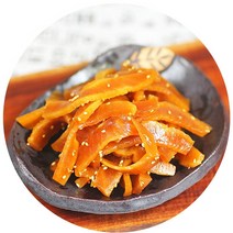 [ 할인/ 증정 이벤트] 단풍만나원 정읍 무장아찌, 500g, 1개