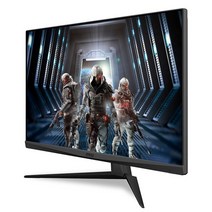 MSI 69cm WQHD 옵틱스 G273QF 게이밍 모니터, 3CA8