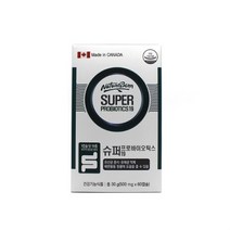 셀러허브 식품 슈퍼 프로바이오틱스 19 (120캡슐(4개월분)), 재고, 120캡슐(4개월분)
