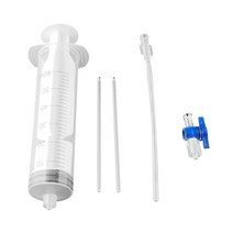 자전거 도구 deemount bike tubeless 타이어 실런트 인젝터 schrader presta 밸브 코어 제거 수리 mtb kit for no 튜브 실런트 주사기, a