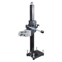 건식 코아 드릴 거치대 벽 천공기 가이드 고정대 선반 연결 천공, 3호 브라켓