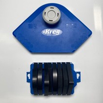 크레그 코너 라우팅 가이드 세트 PRS1000, 1개