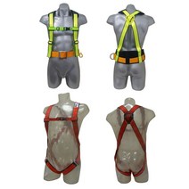 완성기업 안전벨트 산업 건설 현장 안전대 상체식 전체식 공사장 추락방지 벨트, 안전벨트 (상체식 안전대) SCB-SOW(BS)