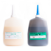 세메다인 골프 피팅샵용 전문가용 에폭시 Y610 60g, 단품