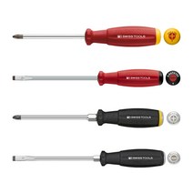 명품 피비스위스툴 드라이버 모음 일자 십자 납품 다가네 전공 PB SWISSTOOLS 툴보이, -8100_5/8.0x160