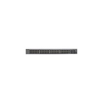 넷기어 넷기어 GS748T500NAS Prosafe 48포트 기가비트 스마트 스위치(전용 SFP 2개 및 콤보 SFP 2개 포트 포함)/ GS748T500N