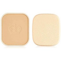 일본직발송 6. Rimmel (림멜) 림멜 퓨어내츄널 파우더 파운데이션 리필 OC2 자연스러운 피부색 10.5g SPF2, One Size