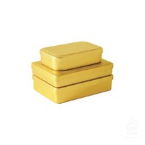 아이디어생활용품 양은도시락(황색)특2호_4371 리빙편집샵, 본상품선택