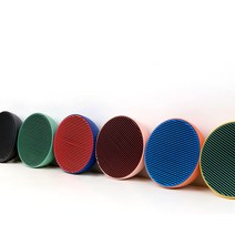 비파 시티 블루투스 스피커, 1.핑크