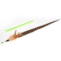 펫모닝 스윙캣 꿩깃털, 기본