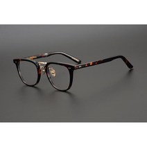 아세테이트 안경테 여자 추천