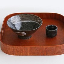 도자기 빙수볼 21종 빙수그릇 팥빙수볼 디저트볼 팥빙수그릇, 17. 붓터치 빙수볼