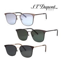 [S.T.Dupont][공식수입] 듀퐁 [3종택1] 명품 선글라스 티타늄 7