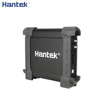 Hantek-1008C 8CH 자동차 디지털 오실로스코프 테스터기/DAQ/프로그래밍 가능 발전기 점화 프로브가 있는, 02 1008Cwith HT25