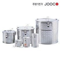 주방1번가 주코(JOOCO) 멸치통 멸치다시망 다시통 육수망 멸치망 가정용 업소용